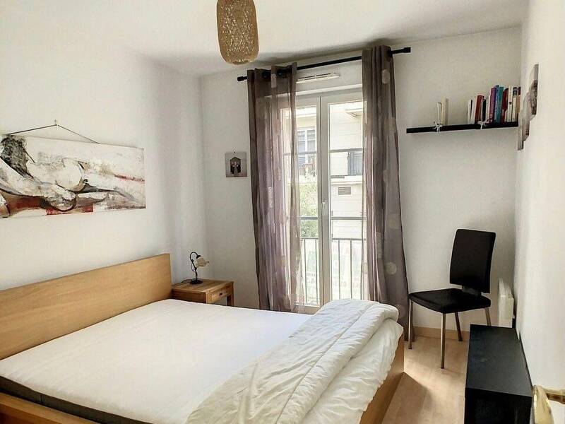 Maison à louer, 68m², DEUIL LA BARRE