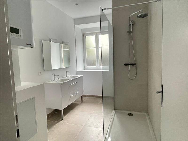 Maison à louer, 75m², MULHOUSE