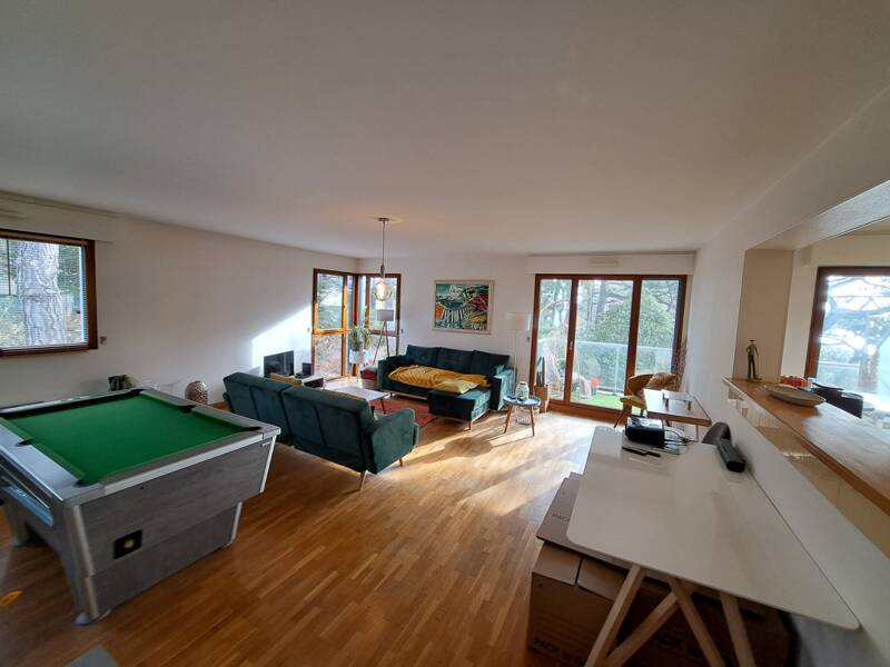 Maison à louer, 118m², LE HAVRE