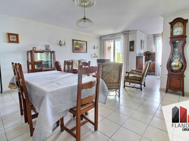 Maison à vendre, 96m², GRIGNY