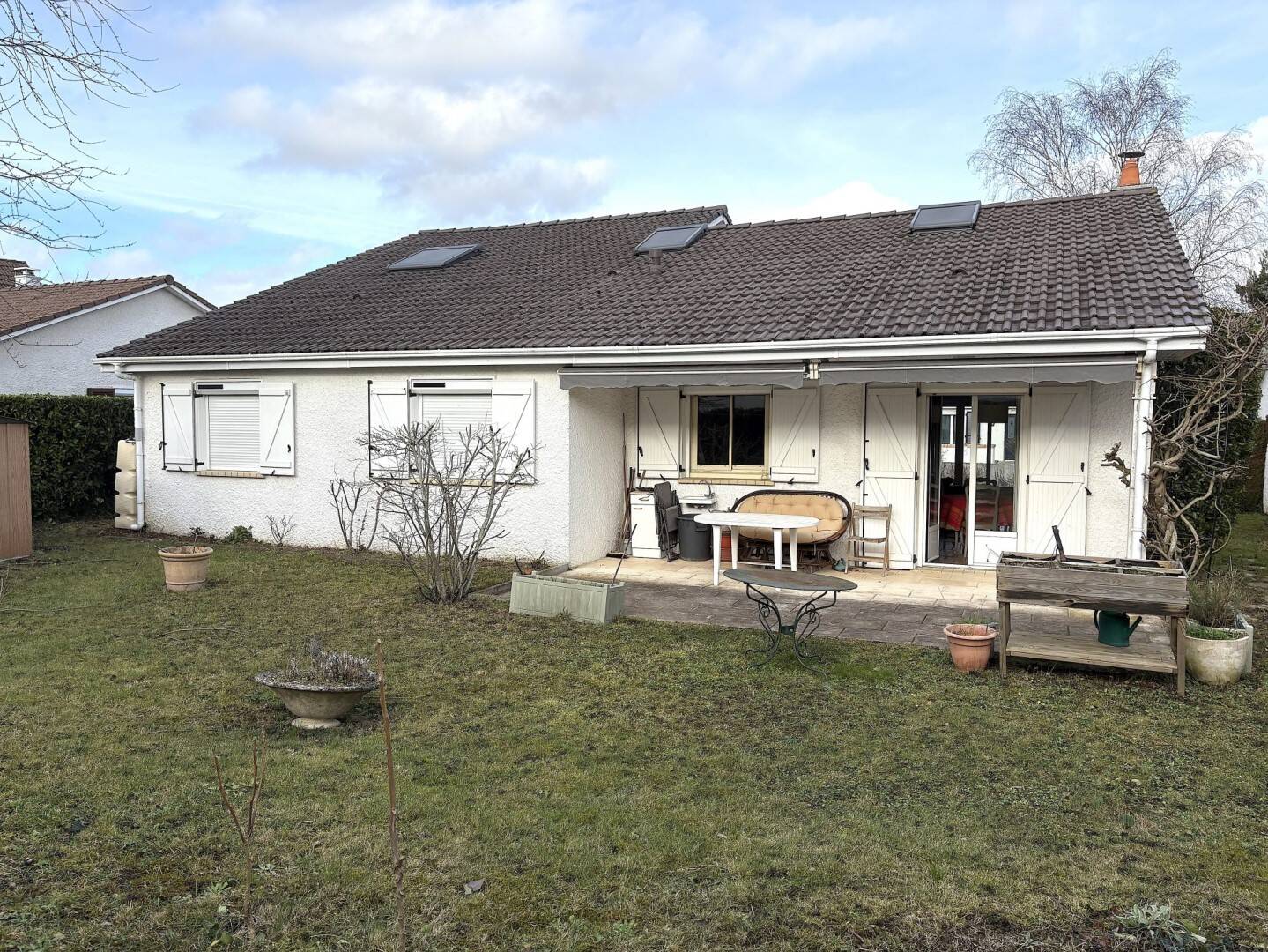 Maison à vendre, 139m², OLIVET