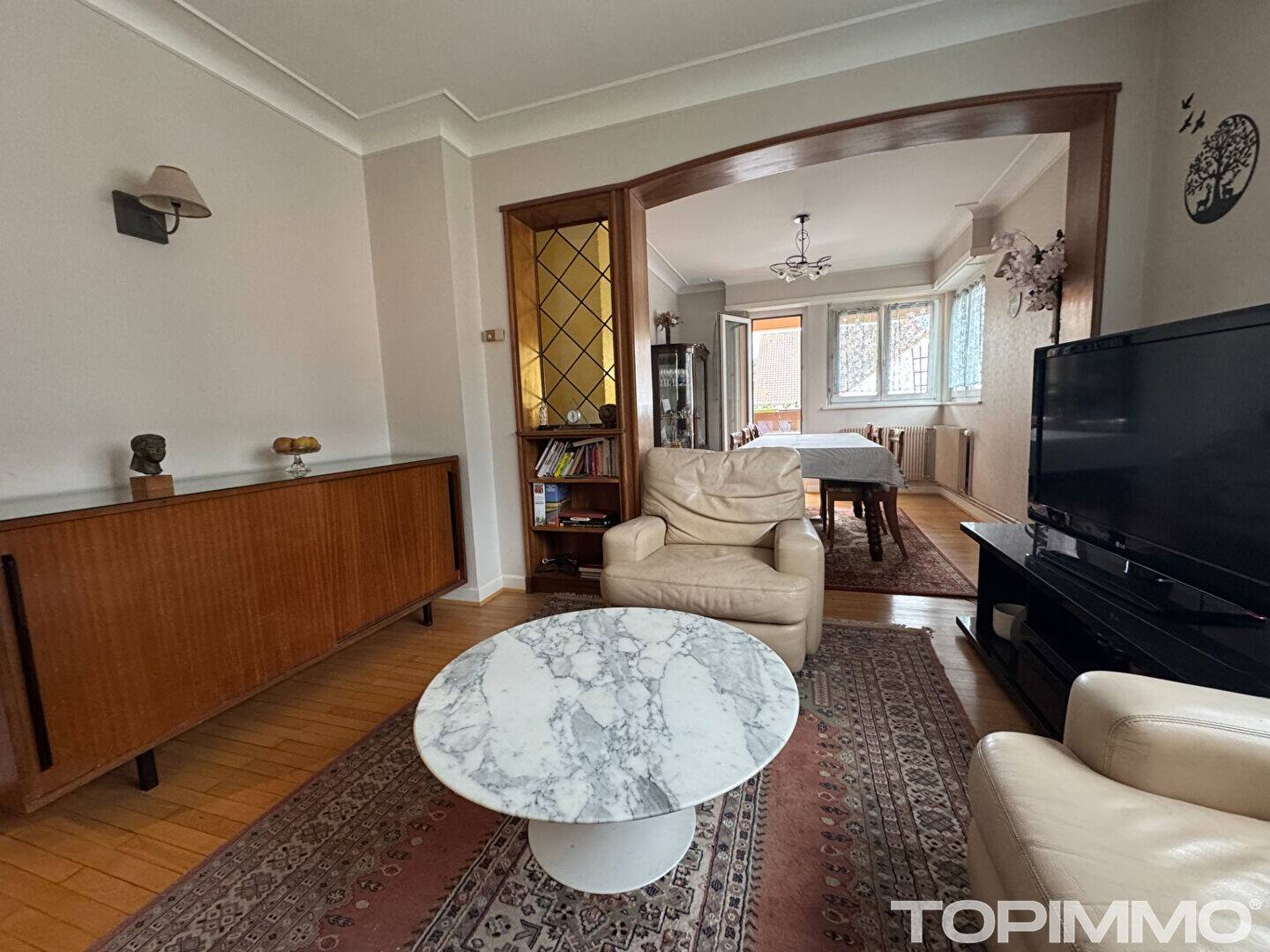 Maison à vendre, 78m², COLMAR