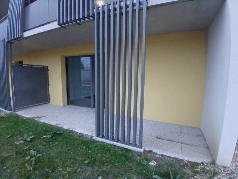 Maison à louer, 60m², TOURS