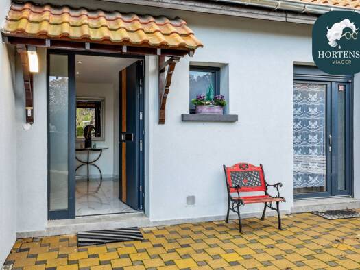 Maison en viager Bouquet 246 000 € 6 pièces 5 chambres 280 m² Hombourg-Haut 57470