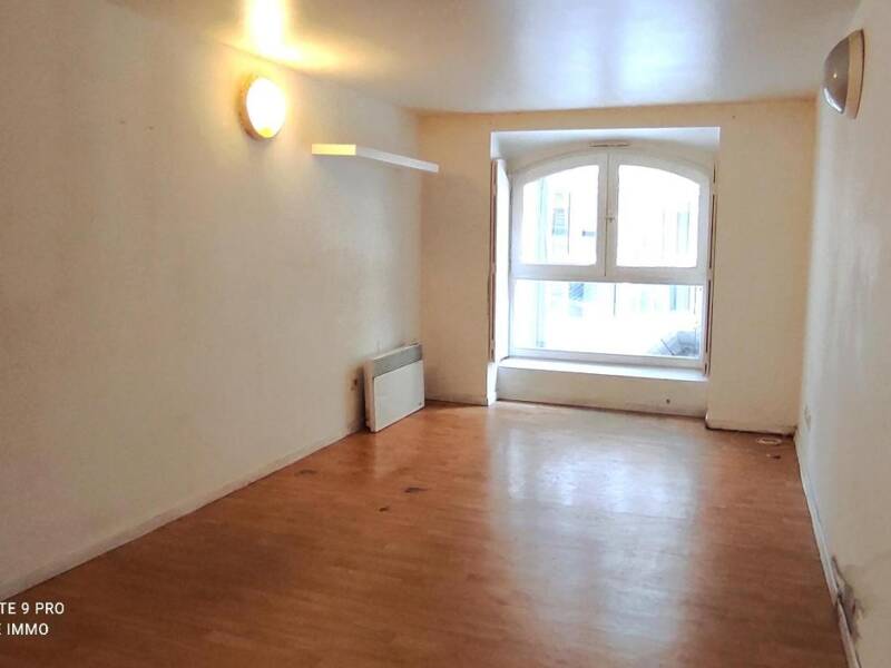 Maison à louer, 23m², LYON 3E