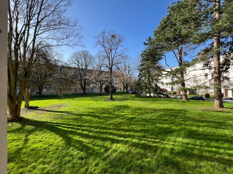 Maison à louer, 68m², ANTONY