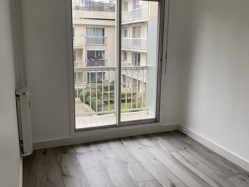 Maison à louer, 53m², PARIS 20E