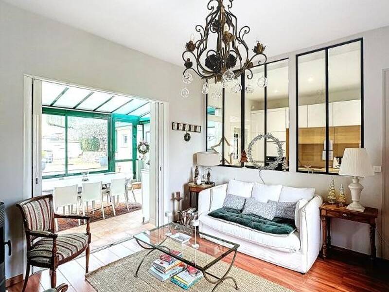 Maison à vendre, 197m², SAINT ETIENNE