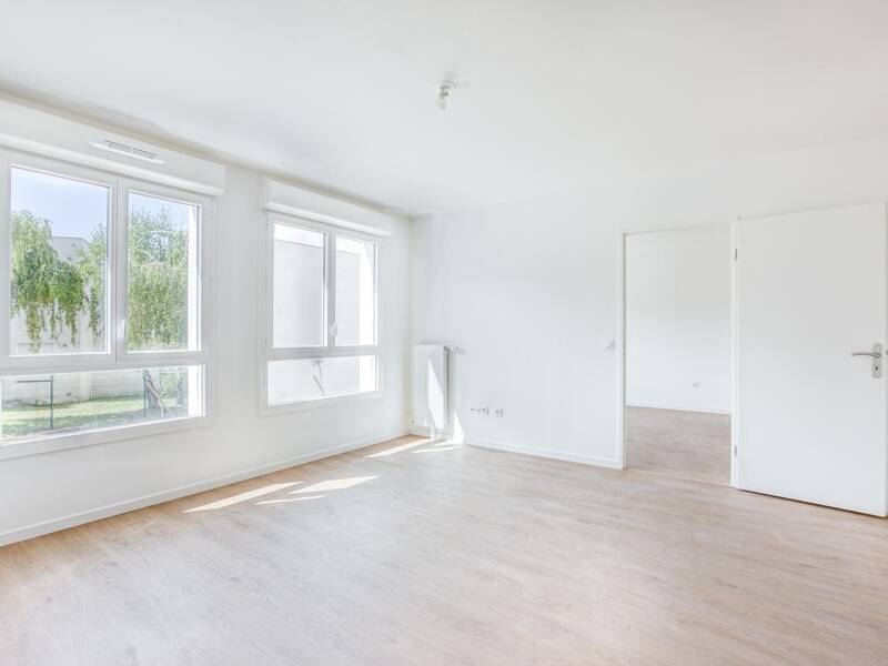 Maison à louer, 62m², AUBERGENVILLE