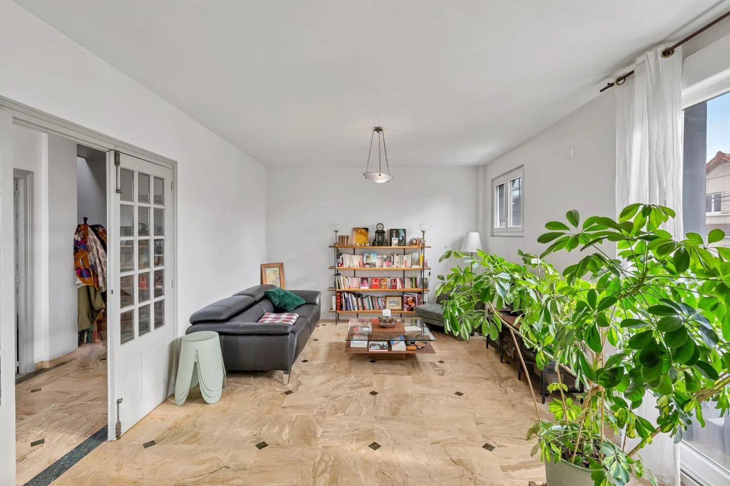 Maison à vendre, 196m², SAINT MAUR DES FOSSES