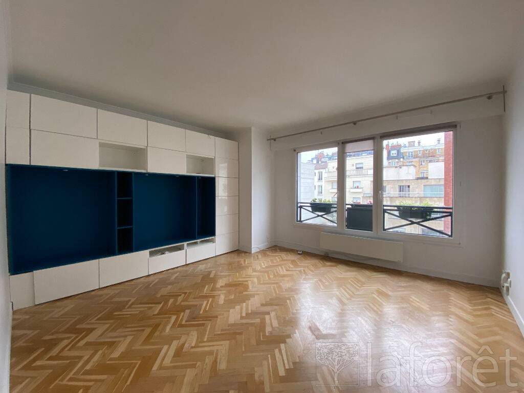 Maison à louer, 45m², LEVALLOIS PERRET