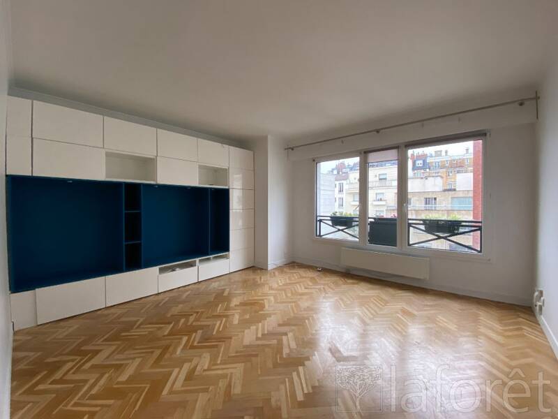 Maison à louer, 45m², LEVALLOIS PERRET