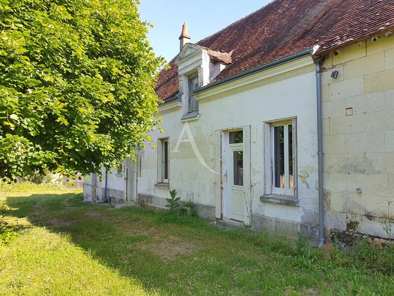 Maison à vendre, 82m², NOYERS SUR CHER