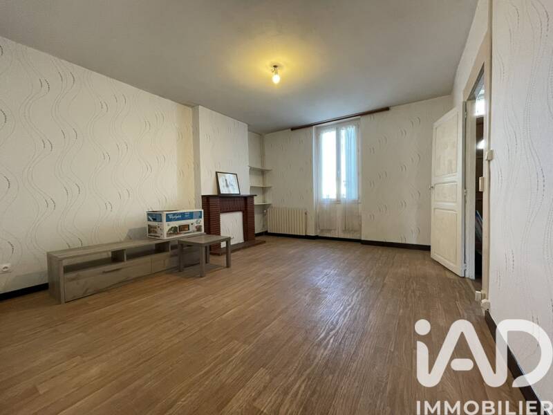 Maison à vendre, 104m², VILLENEUVE SUR LOT