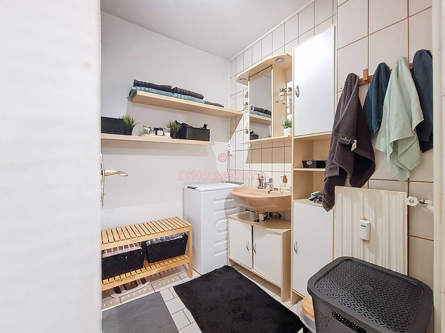 Maison à vendre, 66m², MULHOUSE