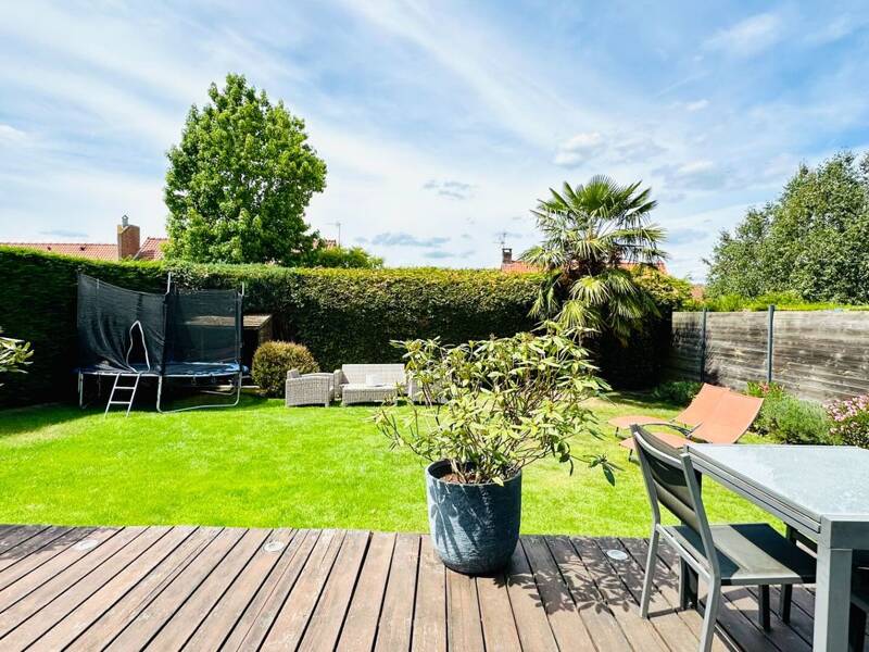 Maison à louer, 135m², BONDUES