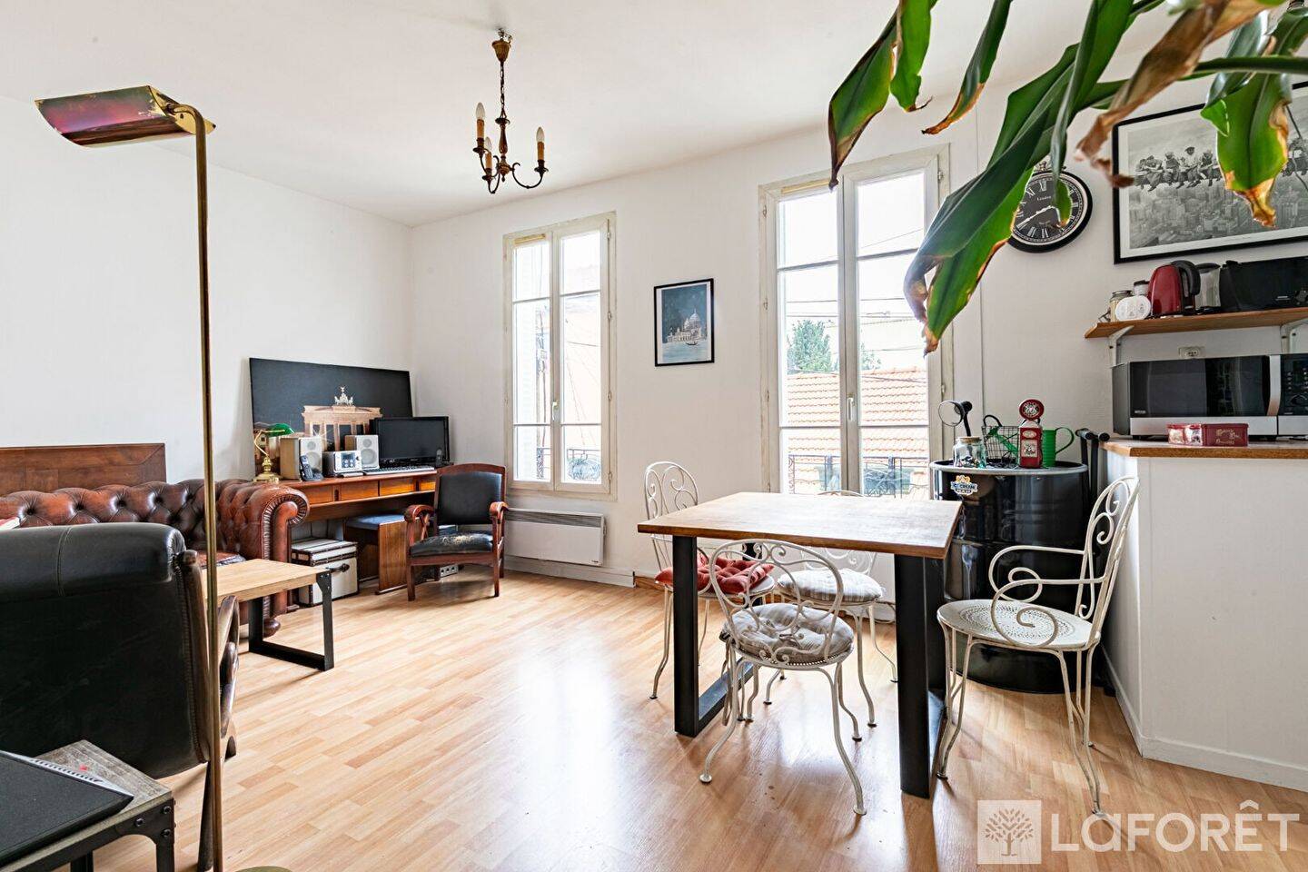Maison à vendre, 65m², LE KREMLIN BICETRE