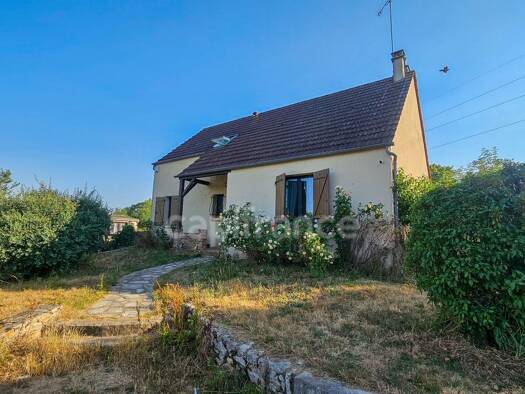 Pavillon à vendre 319 000 € 6 pièces 4 chambres 150 m² 1 961 m² de terrain Morigny-Champigny 91150