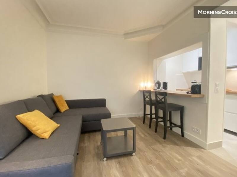 Maison à louer, 29m², PARIS 10E