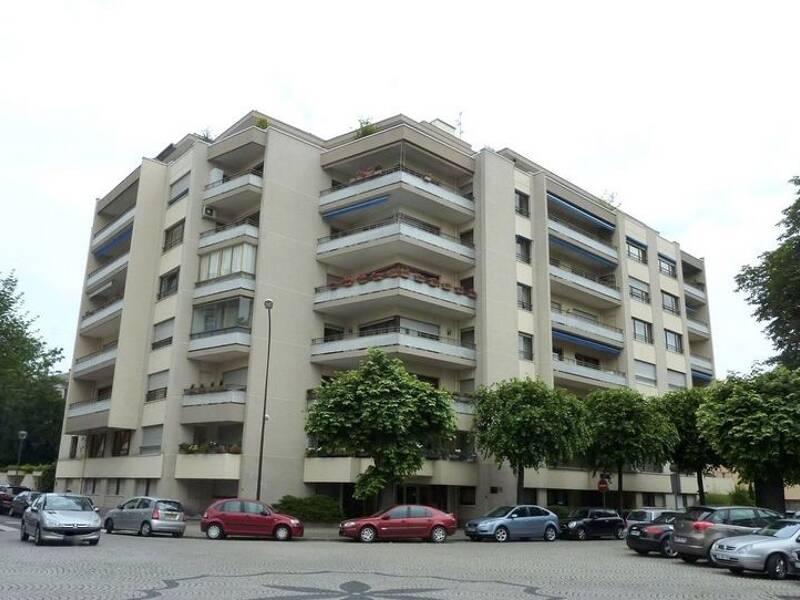 Maison à louer, 10m², STRASBOURG