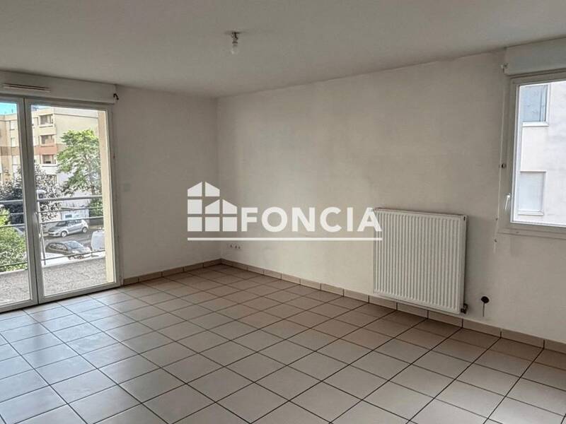 Maison à vendre, 65m², CLERMONT FERRAND