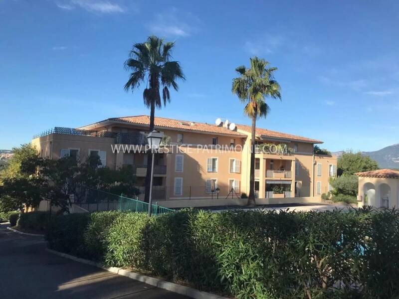 Maison à louer, 49m², BIOT