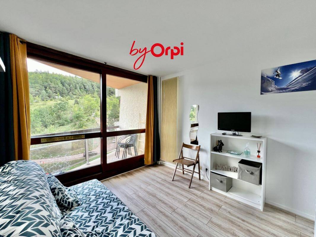 Maison à vendre, 19m², VILLARD DE LANS