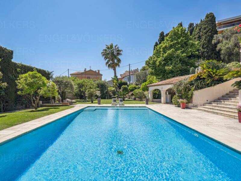 Maison à vendre, 445m², NICE
