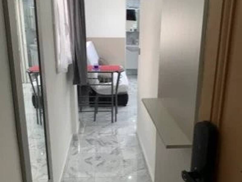 Maison à louer, 18m², NICE