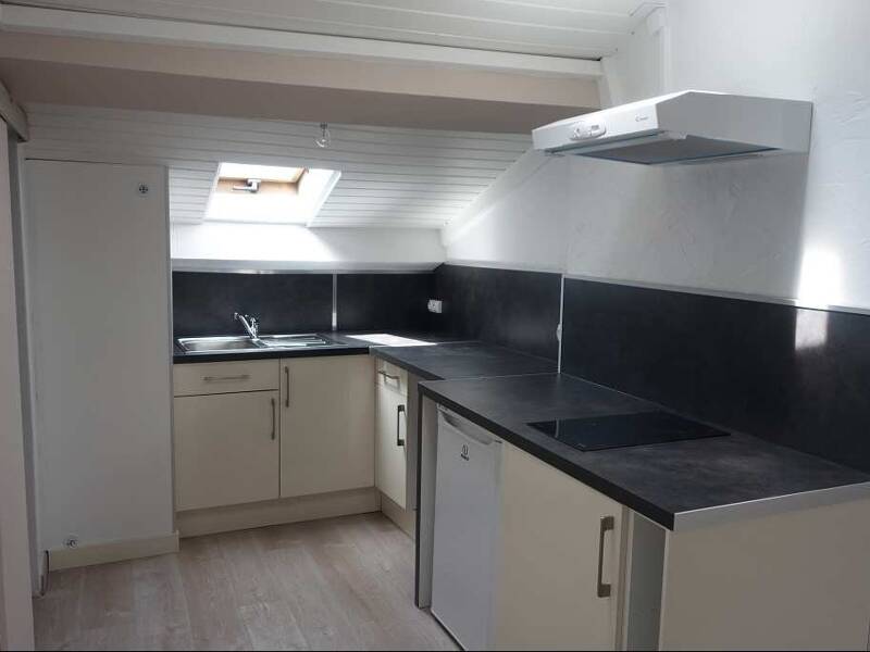 Maison à louer, 23m², MONTPELLIER