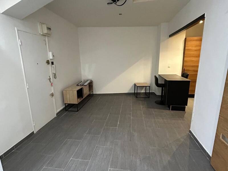 Maison à louer, 35m², MARIGNANE