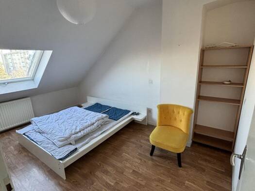 Duplex à louer - logement étudiant 735 € 2 pièces 1 chambre 40 m² 5ème étage La Roche-sur-Yon 85000