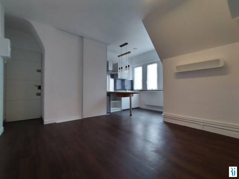 Maison à louer, 36m², ROUEN