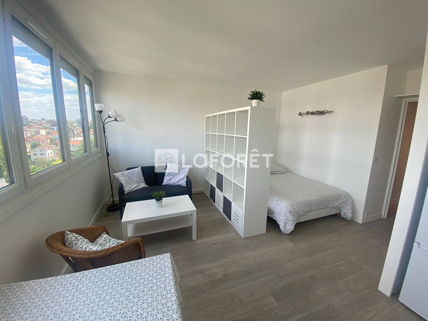 Maison à louer, 28m², NANTERRE