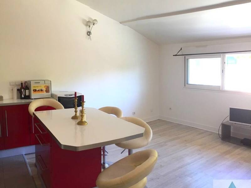 Maison à louer, 28m², AURIOL