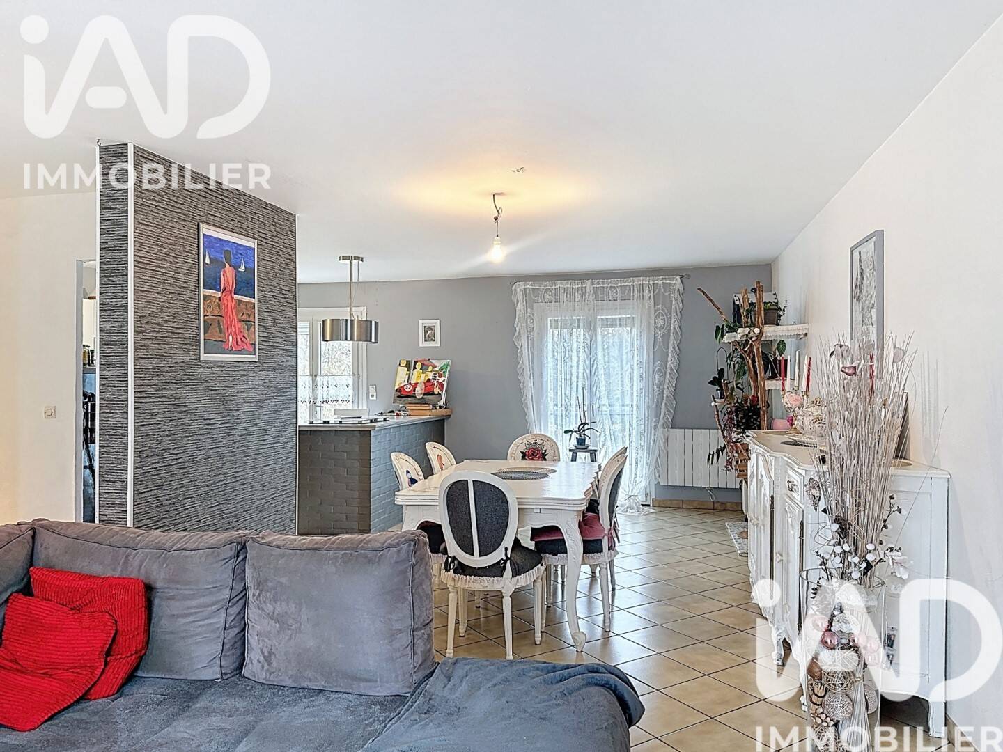 Maison à vendre, 84m², SAINT GERMAIN DES PRES