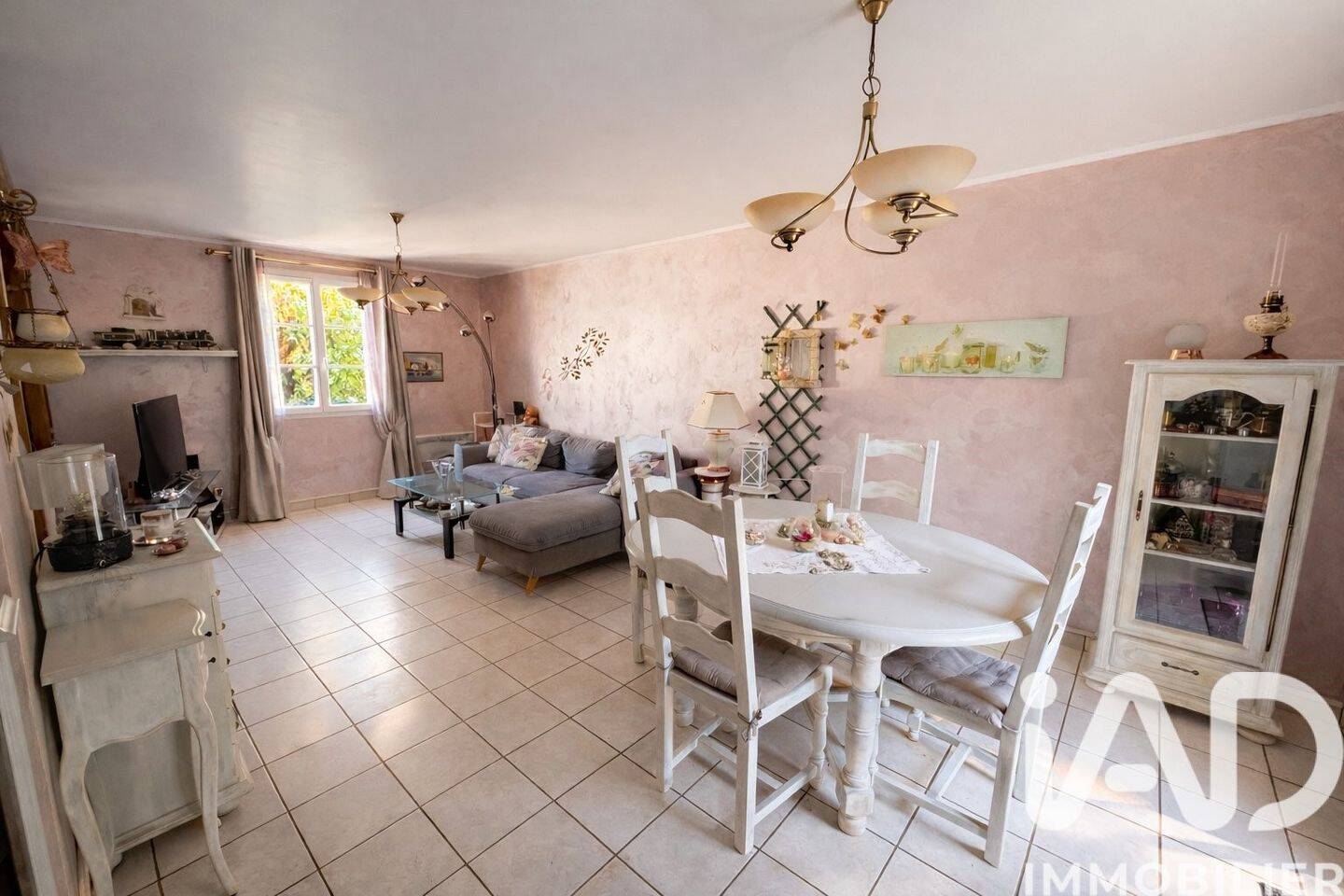 Maison à vendre, 144m², LUZARCHES