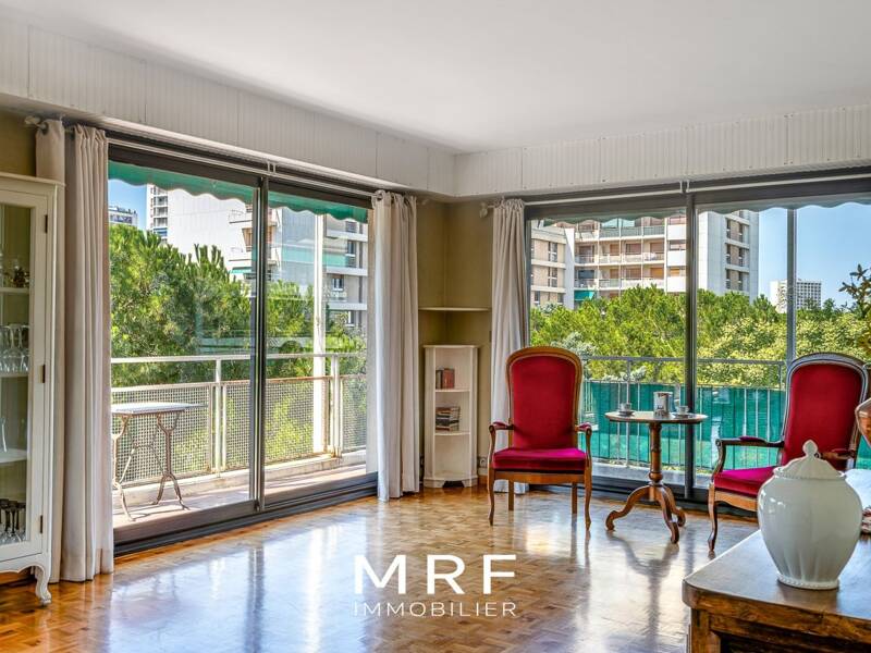 Maison à vendre, 106m², MARSEILLE 9E