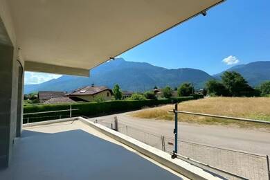 Appartement à vendre 350 000 € 3 pièces 2 chambres 66,2 m² Étage 1/3 Saint-Pierre-en-Faucigny 74800