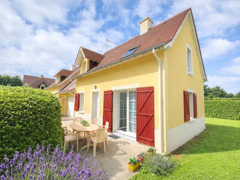 Maison à vendre, 90m², VILLERS SUR MER