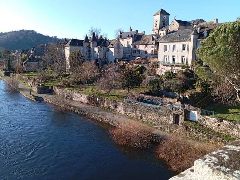 Maison à vendre, 26m², ARGENTAT