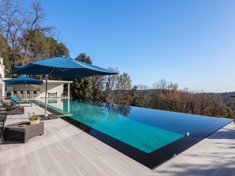 Maison à vendre, 234m², TOURRETTES SUR LOUP