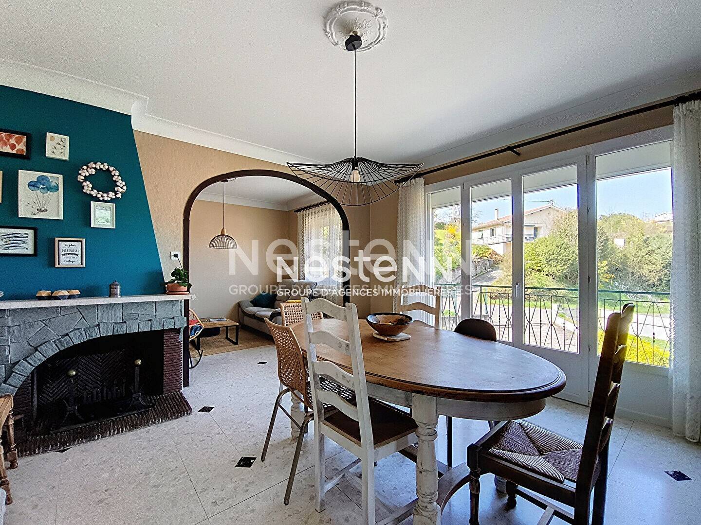 Maison à vendre, 121m², AUCH