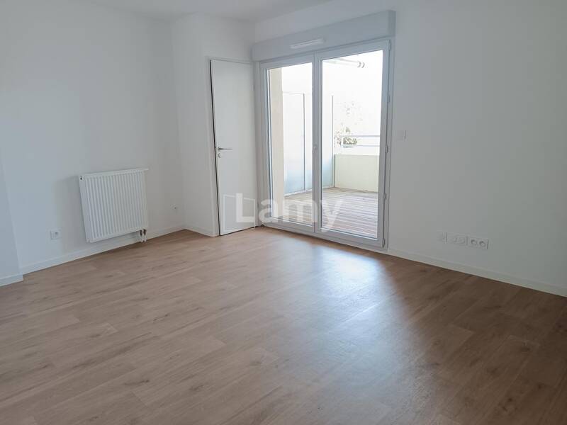 Maison à louer, 42m², FONDETTES