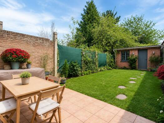 Maison à vendre 169 000 € 3 pièces 2 chambres 100 m² Base de Loisirs des Prés du Hem Armentières 59280