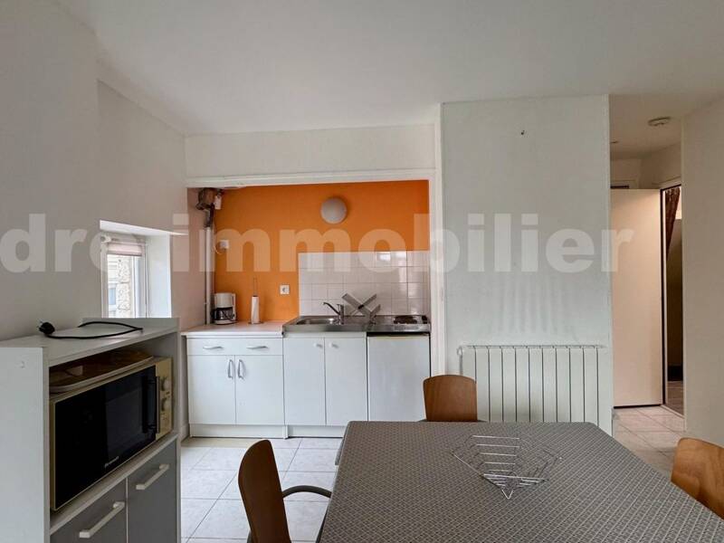 Maison à louer, 25m², ORLEANS