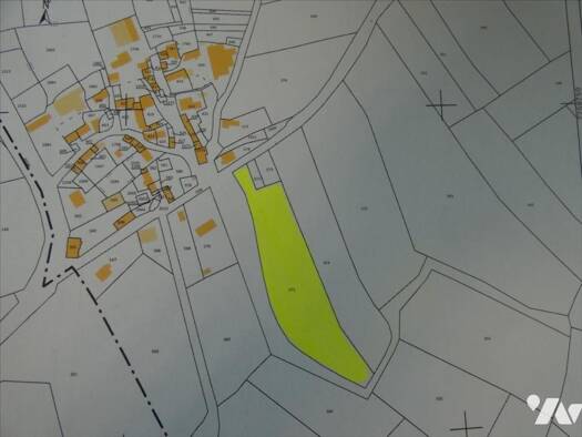 Terrain à vendre 53 000 € 5 920 m² de terrain Loqueffret 29530