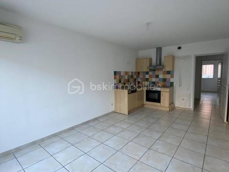 Maison à vendre, 39m², PERPIGNAN