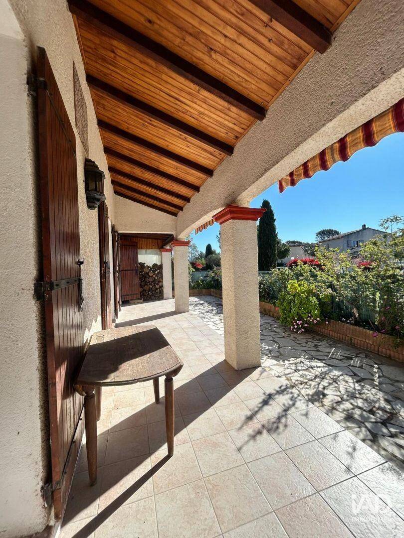 Maison à vendre, 93m², LA LONDE LES MAURES