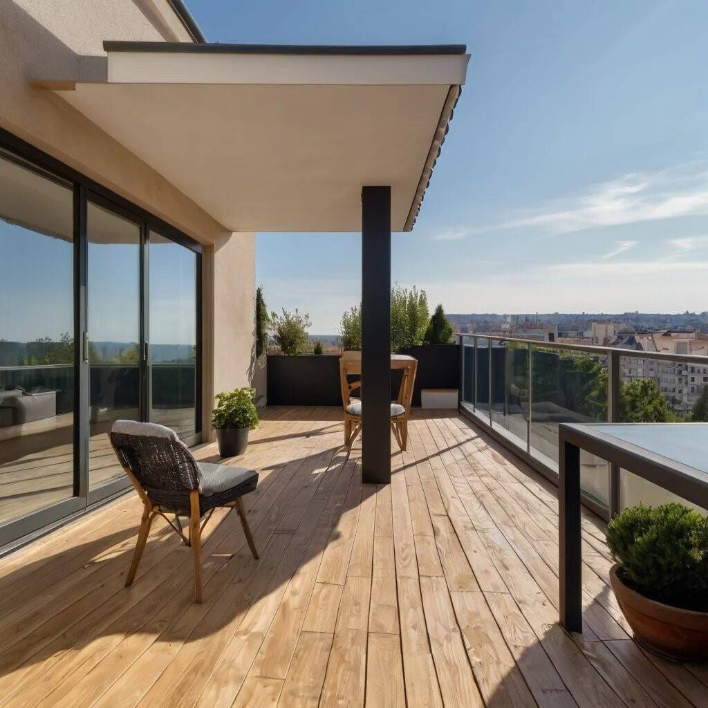 Maison à vendre, 80m², VITRY SUR SEINE